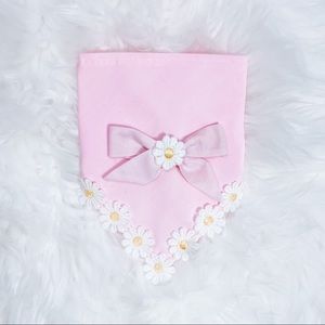 100% handmade dog OR cat luxury bandana